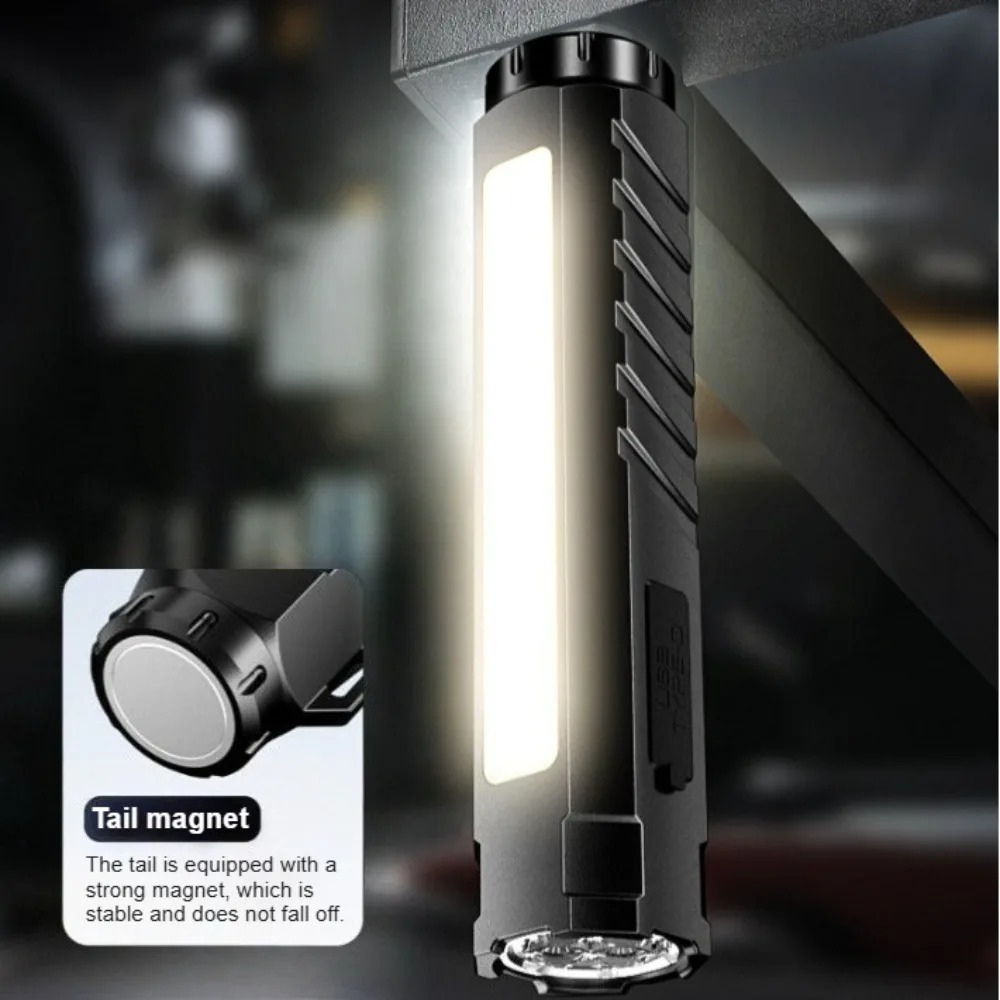 Многофункциональный мощный све – обзор и цена Outdoor Lighting Rechargeable