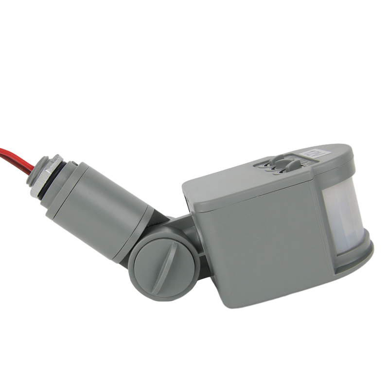 12 В датчик движения 220 В/110 – обзор и цена Outdoor Lighting Lux