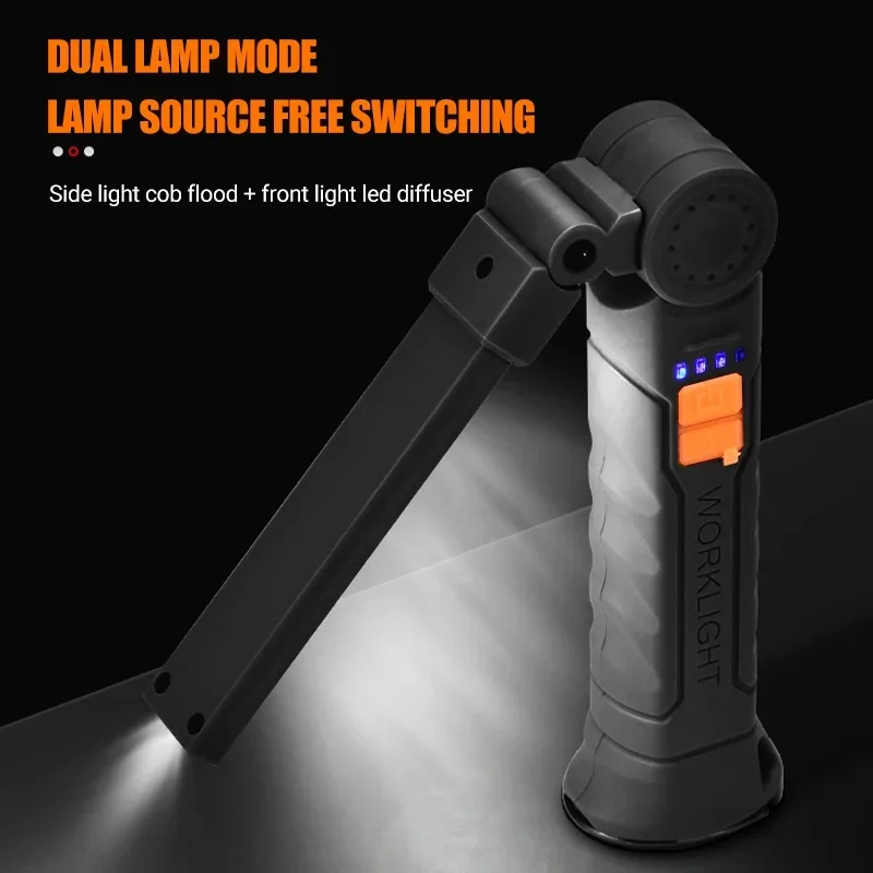 Перезаряжаемый светодиодный фо – обзор и цена Outdoor Lighting Nearby
