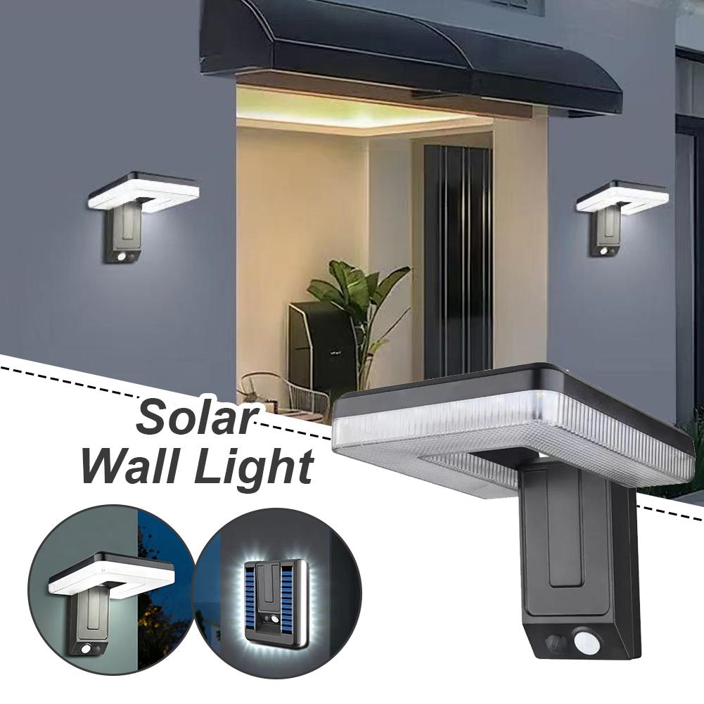 Складной светодиодный светильн – обзор и цена Wall Lighting Outdoor