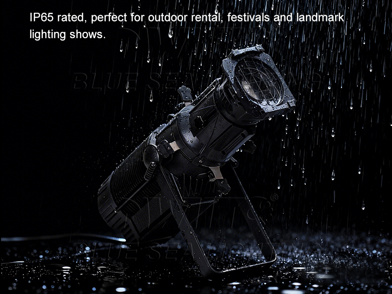 Водонепроницаемый уличный свет – обзор и цена Outdoor Lighting Spotlight