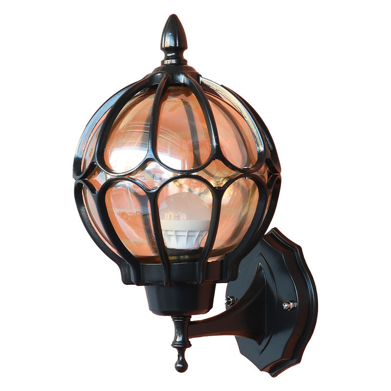 Ретро Европейский Уличный Наст – обзор и цена Outdoor Lighting Lux