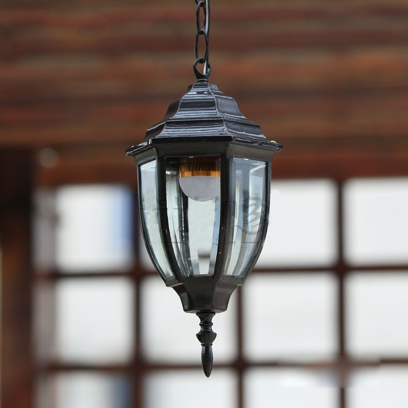 Уличный водонепроницаемый подв – обзор и цена Outdoor Lighting Chandelier