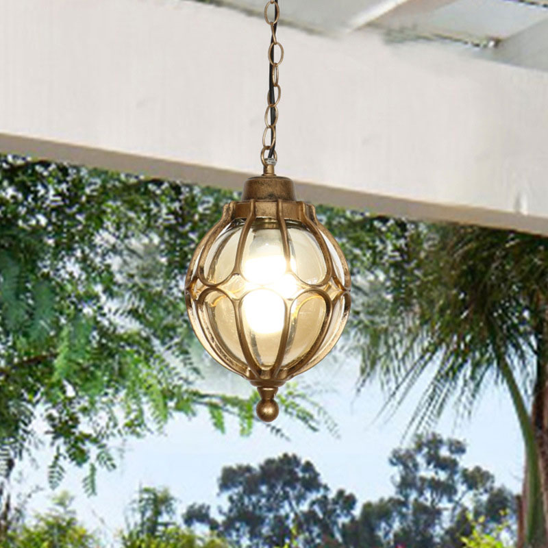 Американская водонепроницаемая – обзор и цена Outdoor Lighting Chandelier