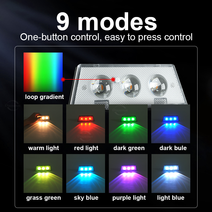 Супер яркие солнечные фонари R – обзор и цена Outdoor Lighting Lux