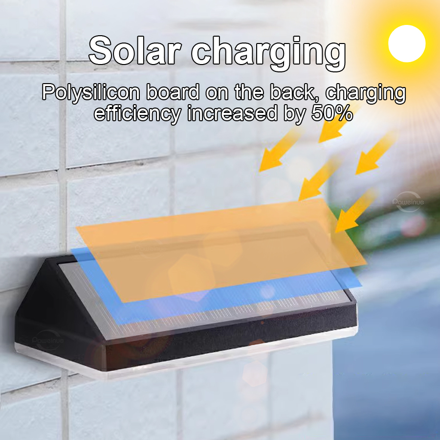 Супер яркие солнечные фонари R – обзор и цена Outdoor Lighting Lux