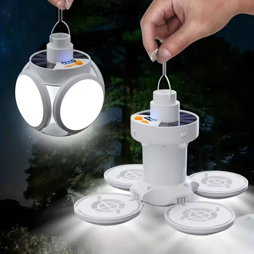 Магнитный перезаряжаемый авари – обзор и цена Outdoor Lighting Rechargeable