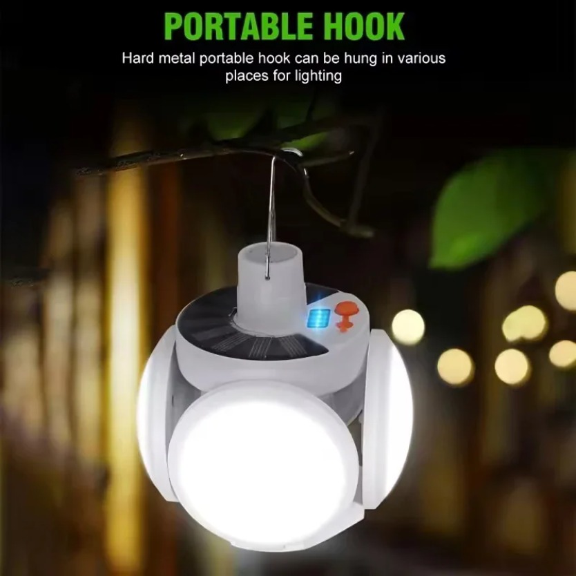 Магнитный перезаряжаемый авари – обзор и цена Outdoor Lighting Rechargeable