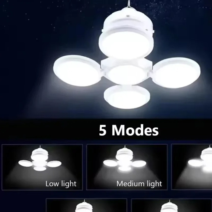 Магнитный перезаряжаемый авари – обзор и цена Outdoor Lighting Rechargeable