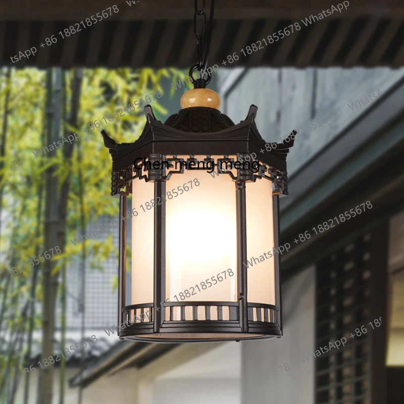 Новое поступление, китайская л – обзор и цена Outdoor Lighting Chandelier