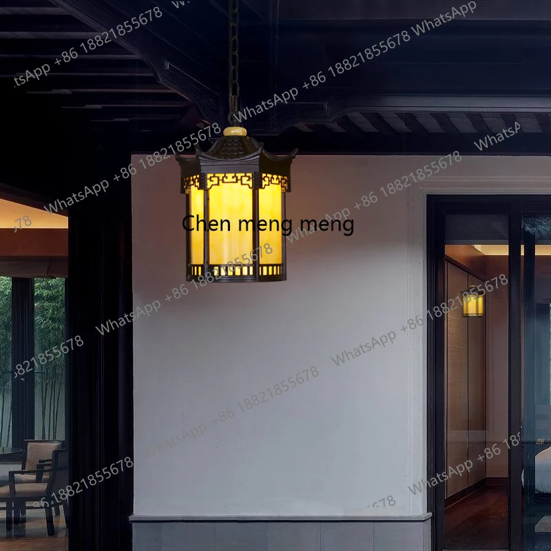 Новое поступление, китайская л – обзор и цена Outdoor Lighting Chandelier
