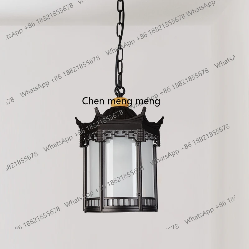 Новое поступление, китайская л – обзор и цена Outdoor Lighting Chandelier
