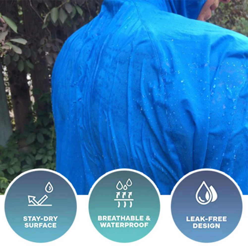 Уличные спортивные водонепрони – обзор и цена Outdoor Lighting Jersey