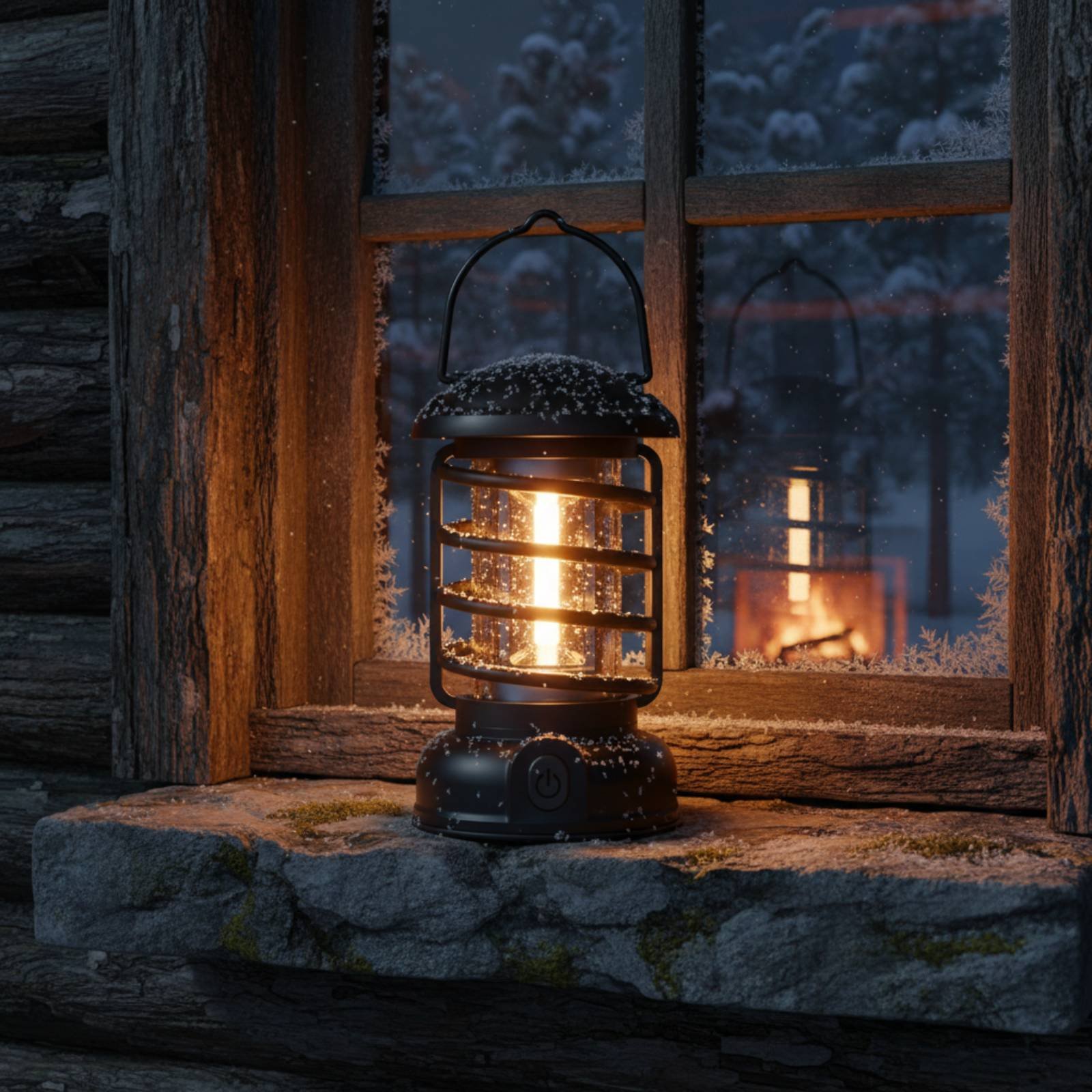 Ретро-фонарь для кемпинга с дв – обзор и цена Outdoor Lighting Lamps