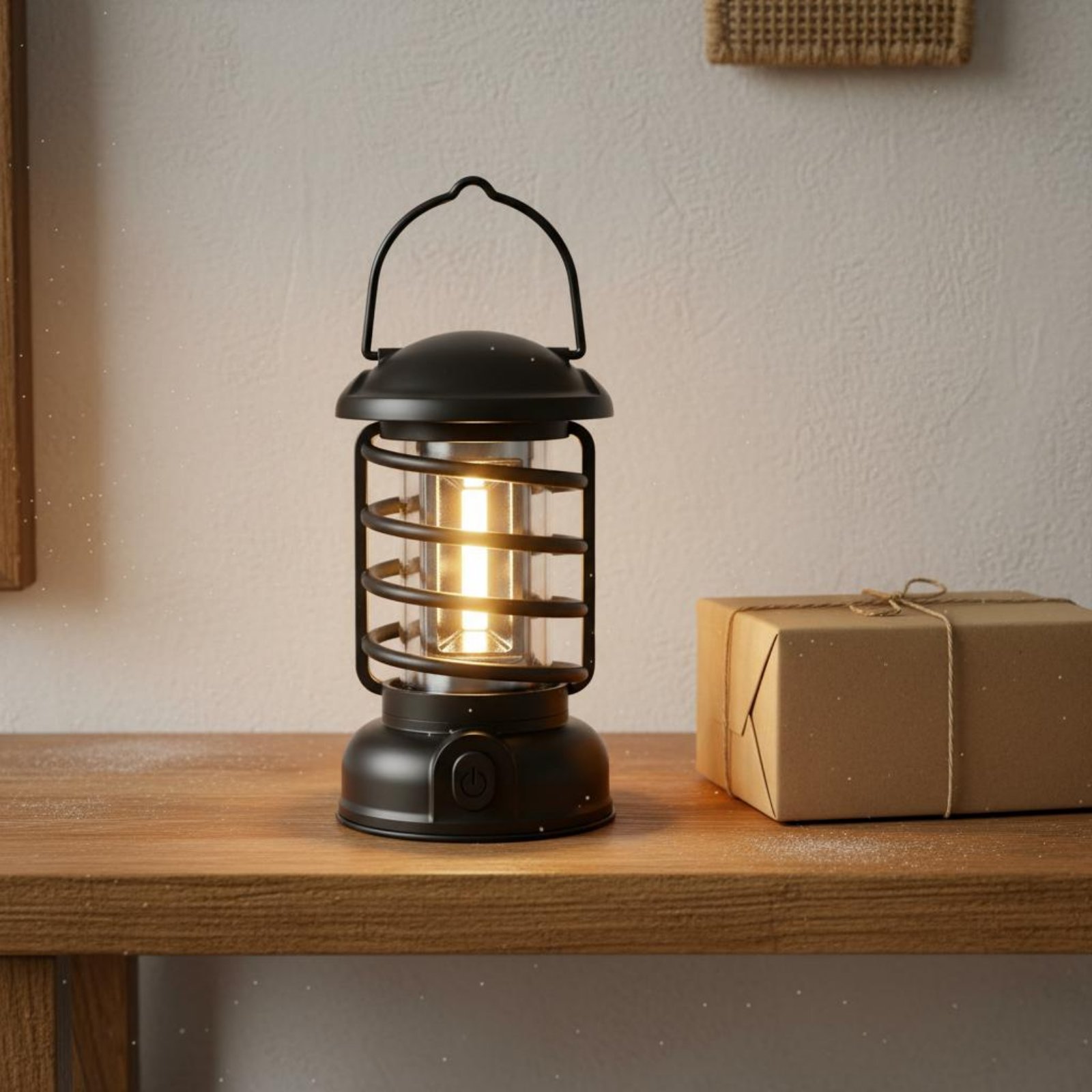 Ретро-фонарь для кемпинга с дв – обзор и цена Outdoor Lighting Lamps