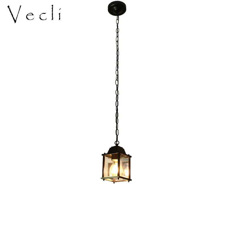 Уличная люстра, водонепроницае – обзор и цена Outdoor Lighting Chandelier