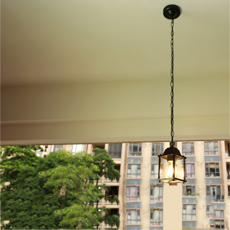 Уличная люстра, водонепроницае – обзор и цена Outdoor Lighting Chandelier
