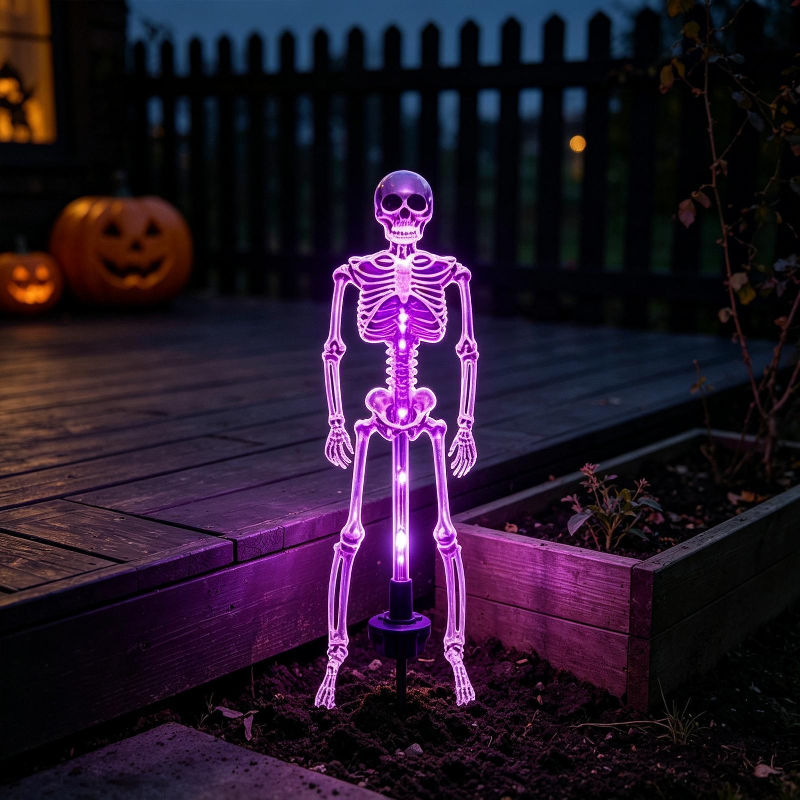 Солнечные светильники-фигурки  – обзор и цена Outdoor Lighting Front Yard