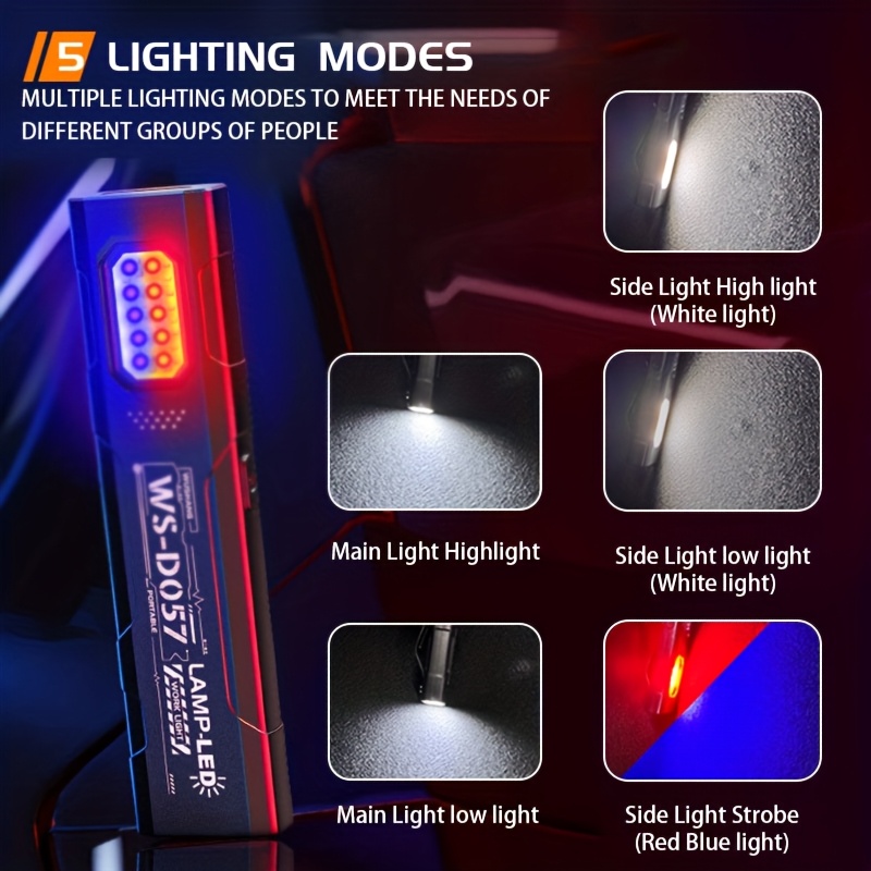 Мощный мини-фонарь для безопас – обзор и цена Lighting Fixture Outdoor