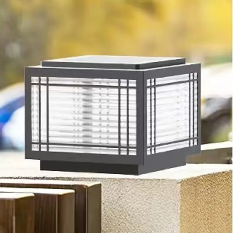 Яркий белый уличный светильник – обзор и цена Wall Lighting Outdoor