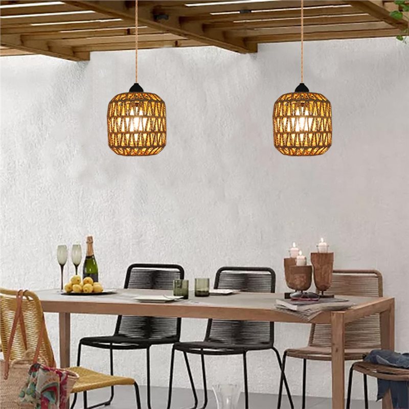 Светильник SHGO на батарейках  – обзор и цена Outdoor Lighting Chandelier