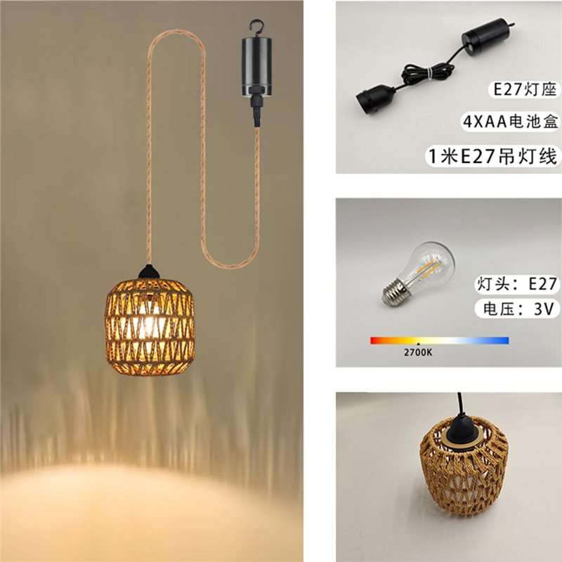 Светильник SHGO на батарейках  – обзор и цена Outdoor Lighting Chandelier