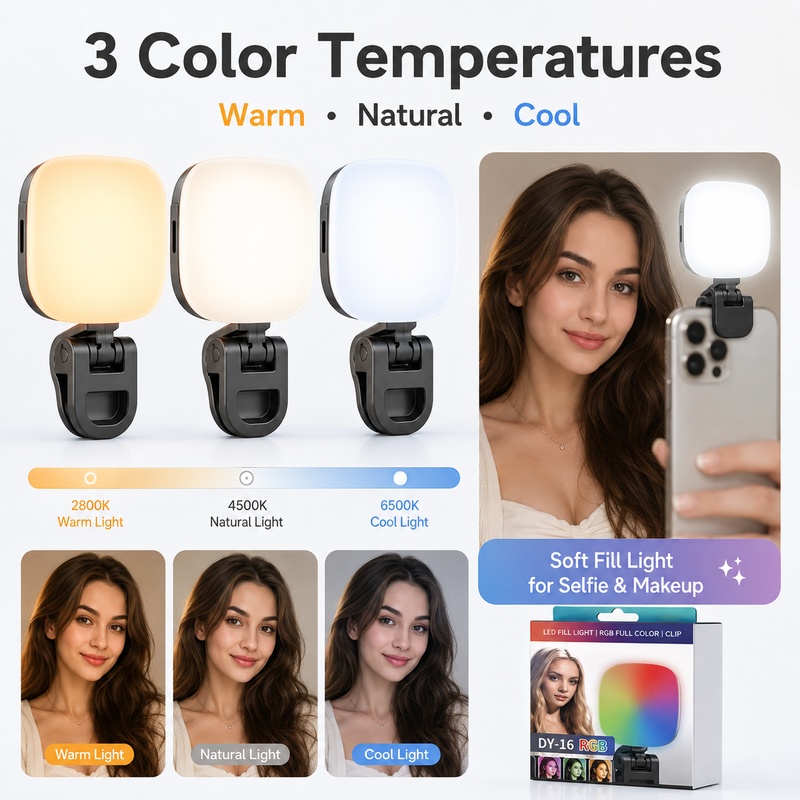 Портативный RGB LED-осветитель – обзор и цена Outdoor Lighting Video