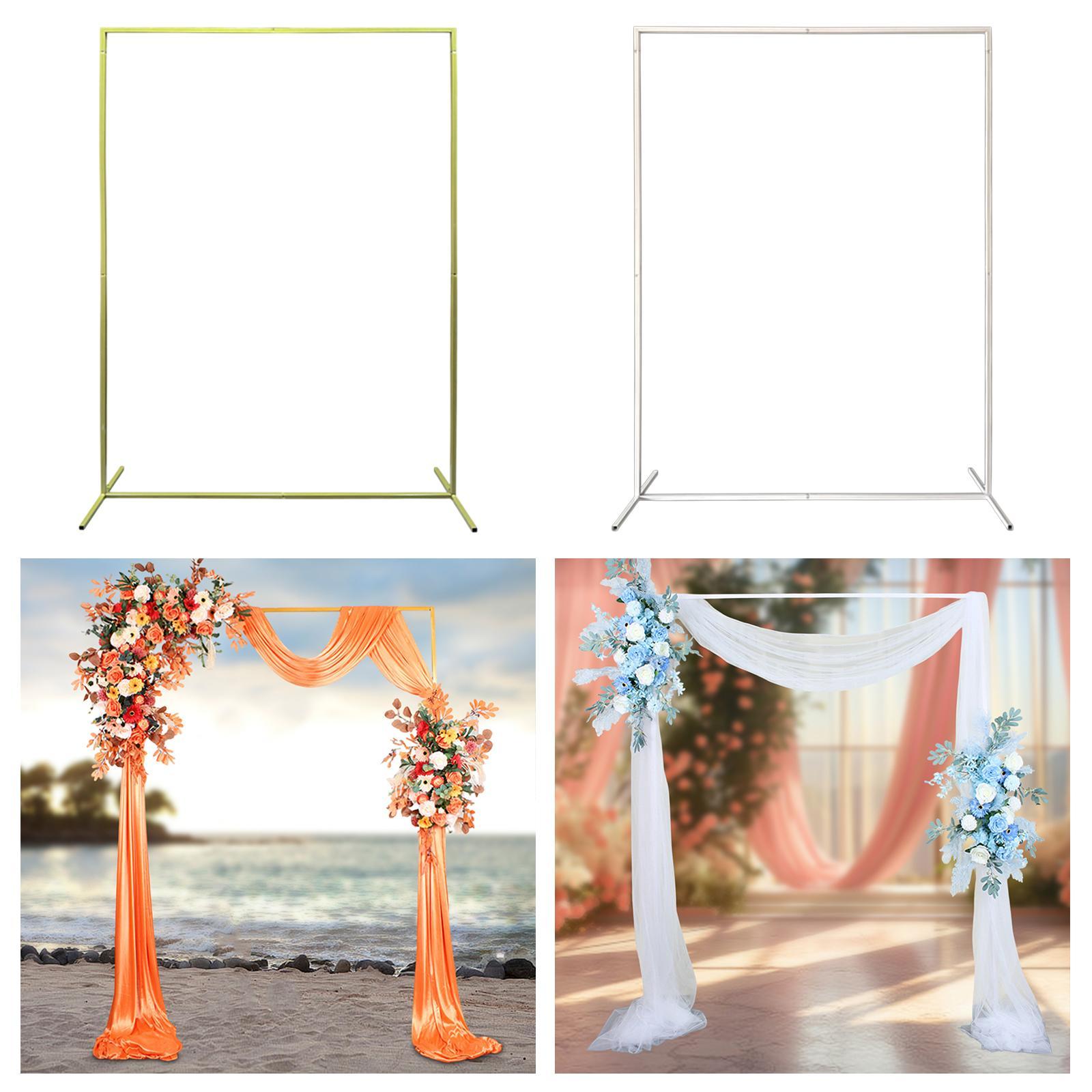 Свадебная арка, фон-подставка, – обзор и цена Lighting Wedding Outdoor