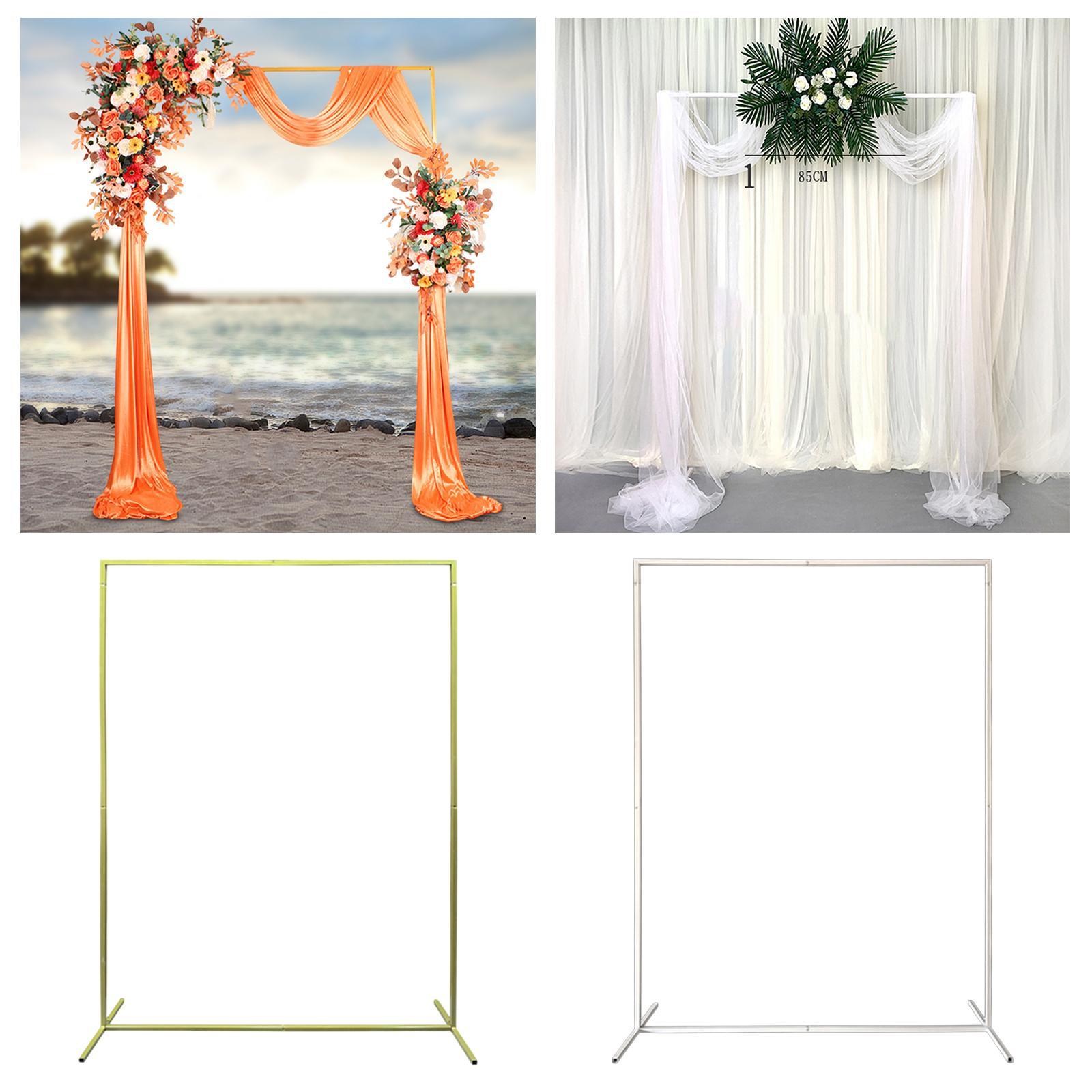 Свадебная арка, фон-подставка, – обзор и цена Lighting Wedding Outdoor