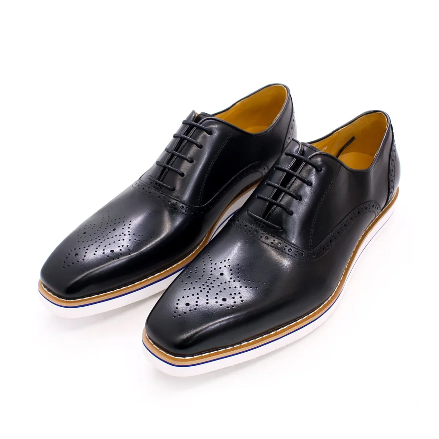 Кожаные повседневные мужские т – обзор и цена Outdoor Lighting High Quality