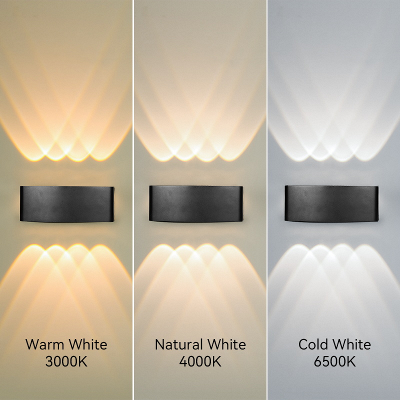 Led Wall Lamp светильник насте – обзор и цена Outdoor Lighting Lux