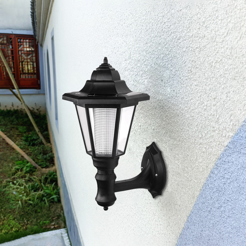 Настенный светильник на солнеч – обзор и цена Outdoor Lighting Front Yard