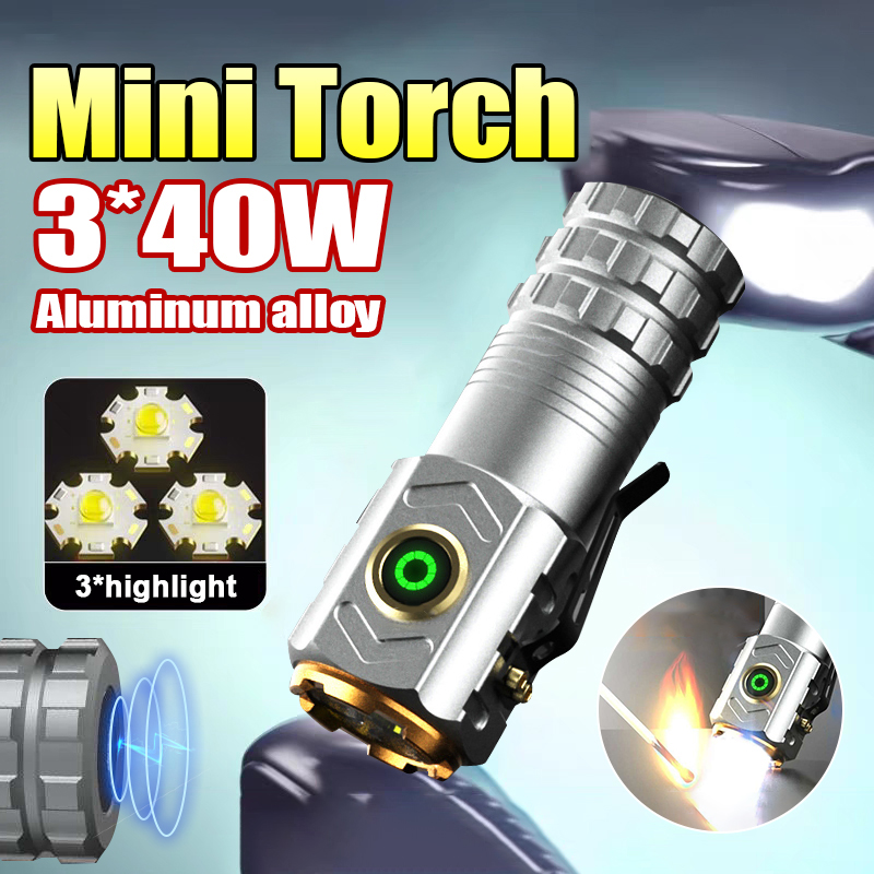 Супер Мощный Прожектор Зажиган – обзор и цена Outdoor Lighting Spotlight