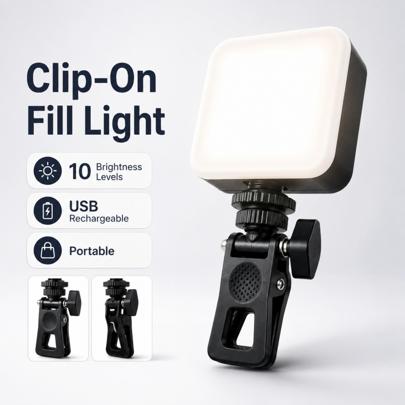 Портативный светодиодный мини- – обзор и цена Outdoor Lighting Video