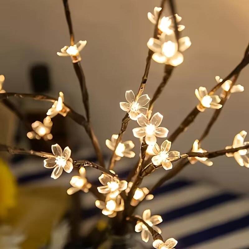 1/2 шт. 20 светодиодных светил – обзор и цена Outdoor Lighting Lamps