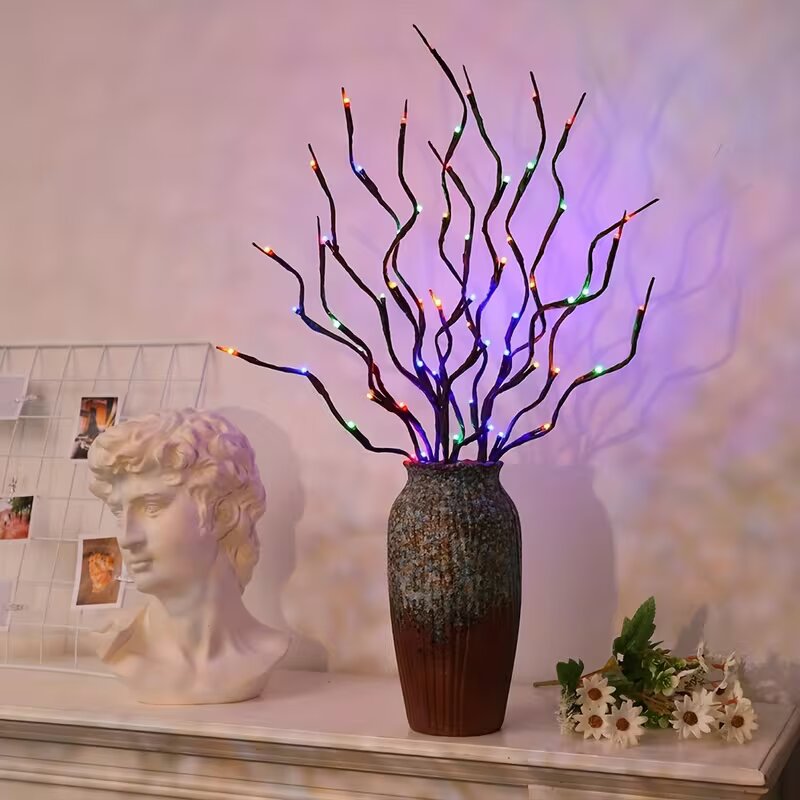 1/2 шт. 20 светодиодных светил – обзор и цена Outdoor Lighting Lamps