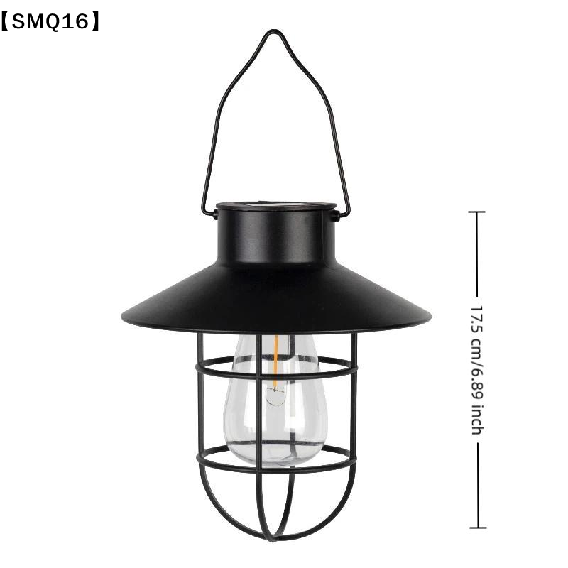 Солнечный ретро-фонарь для кем – обзор и цена Outdoor Lighting Chandelier