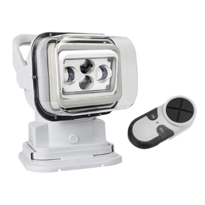 Светодиодный прожектор, 60 Вт, – обзор и цена Outdoor Lighting Spotlight