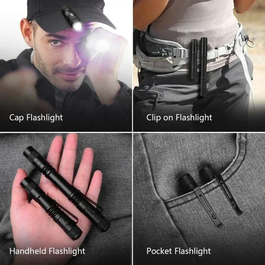 1-4 шт. мини портативный свето – обзор и цена Outdoor Lighting Nearby