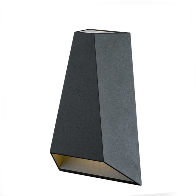 12 Вт светодиодный Открытый &  – обзор и цена Outdoor Lighting Lux
