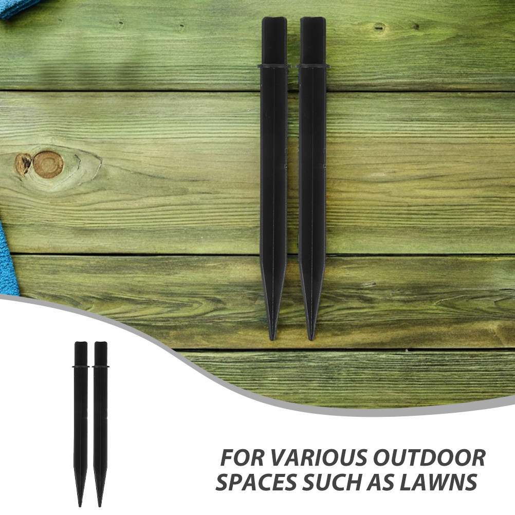 15 шт. пластиковых колышков дл – обзор и цена Lighting Fixture Outdoor