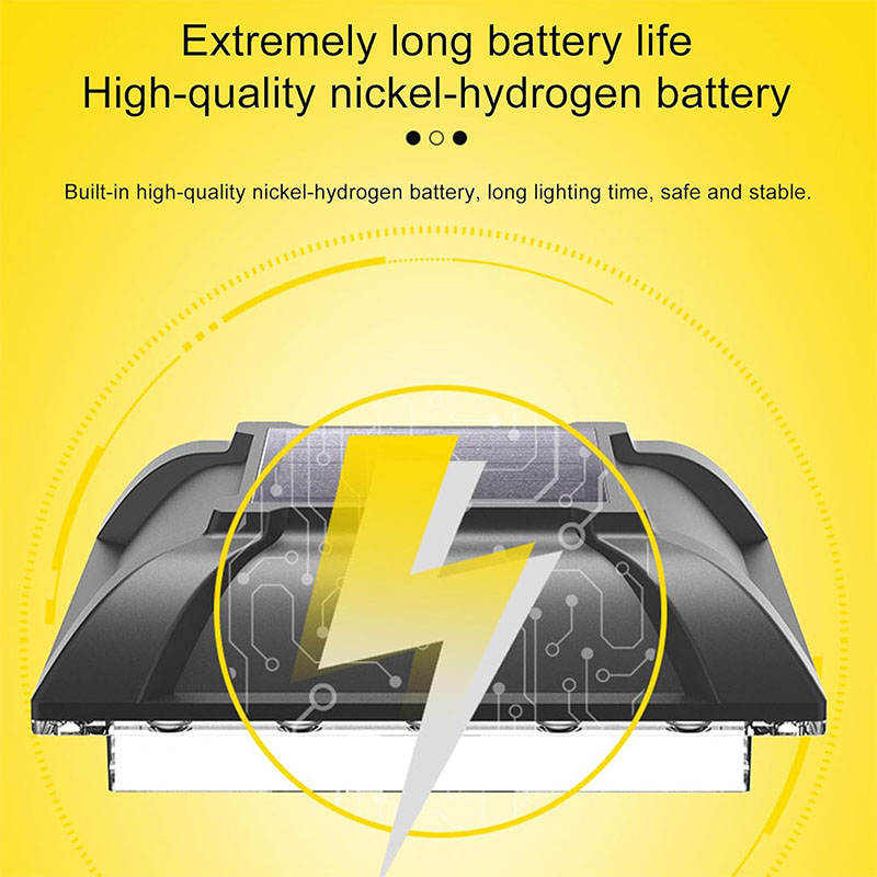 Светодиодный солнечный колонны – обзор и цена Post Cap Light