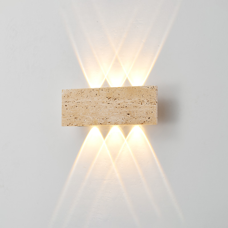 Wabi-sabi светодиодный настенн – обзор и цена Outdoor Lighting Lux