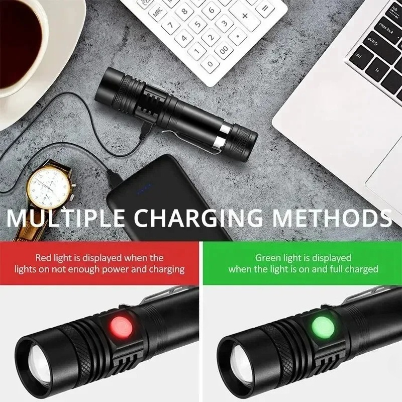 Перезаряжаемый светодиодный фо – обзор и цена Outdoor Lighting Nearby