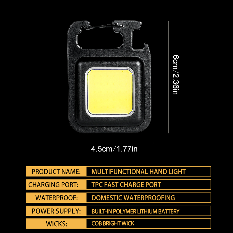 Суперяркий, удобный, портативн – обзор и цена Outdoor Lighting Nearby