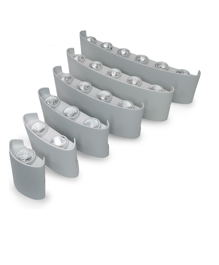 Современная светодиодная насте – обзор и цена Outdoor Lighting Lux