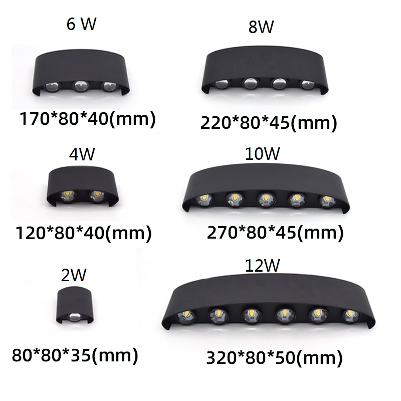 Современная светодиодная насте – обзор и цена Outdoor Lighting Lux
