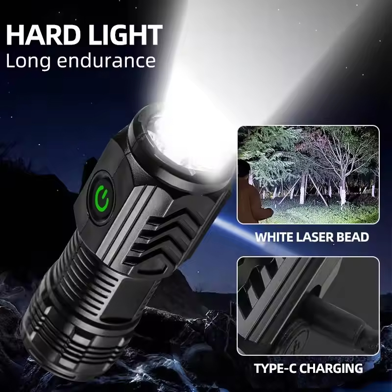 Супер яркий мини-светодиодный  – обзор и цена Outdoor Lighting Nearby