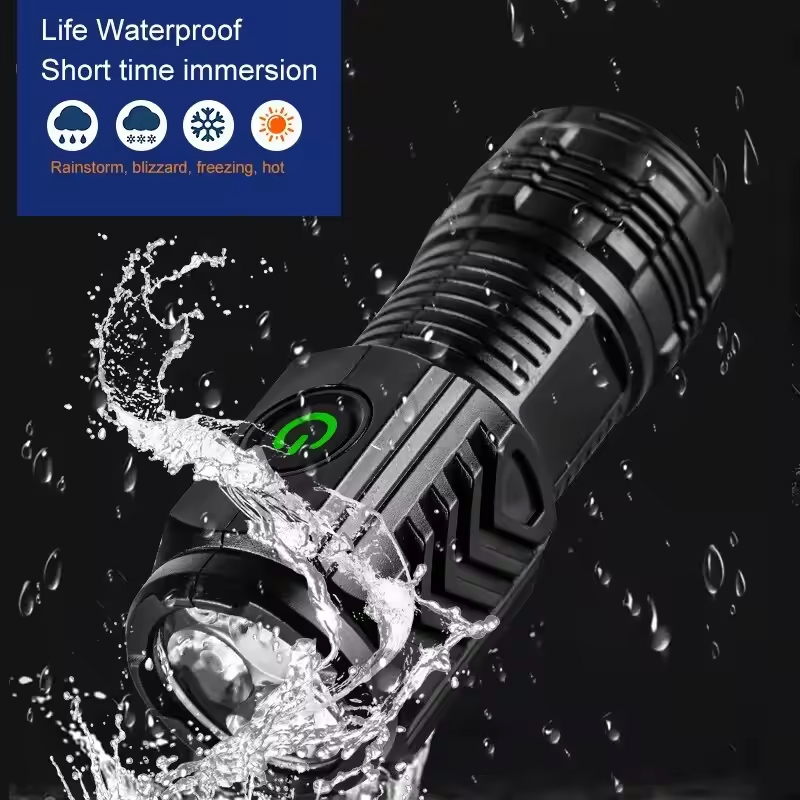 Супер яркий мини-светодиодный  – обзор и цена Outdoor Lighting Nearby