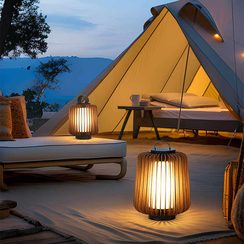 Светящаяся напольная лампа для – обзор и цена Outdoor Lighting Lamps